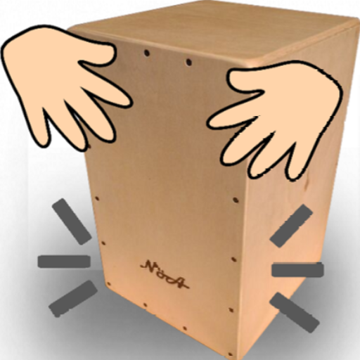 Download Cajon 3D 2022 1.8 Apk for android