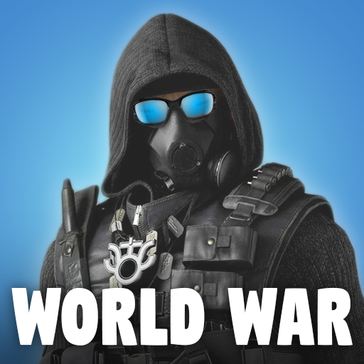 Call of Dirty Fire (Duty War) 14 Apk for android