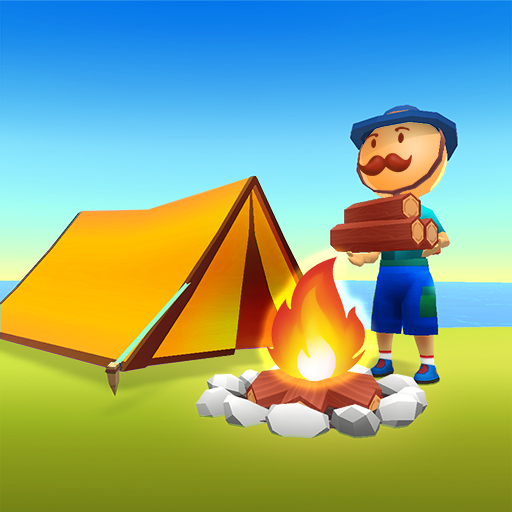Camping Land 1.1.1 Apk for android