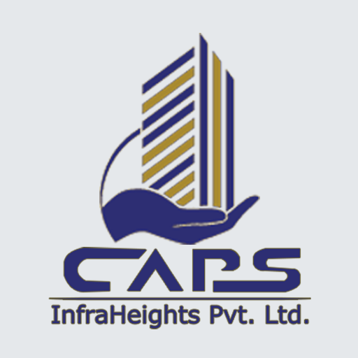 Download CAPS Infraheights 1.9 Apk for android