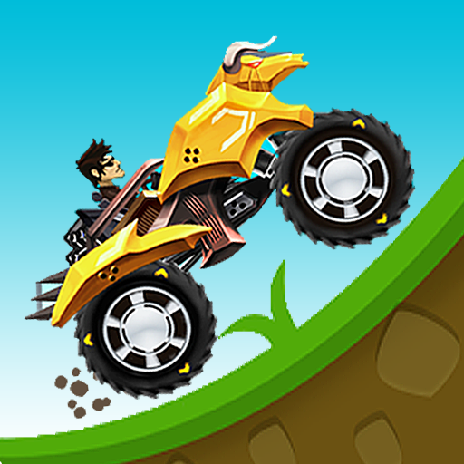 Download Car Hill Racing 1.6 Apk for android