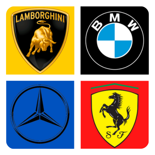 Download Car Logos Quiz 9.7.0z Apk for android