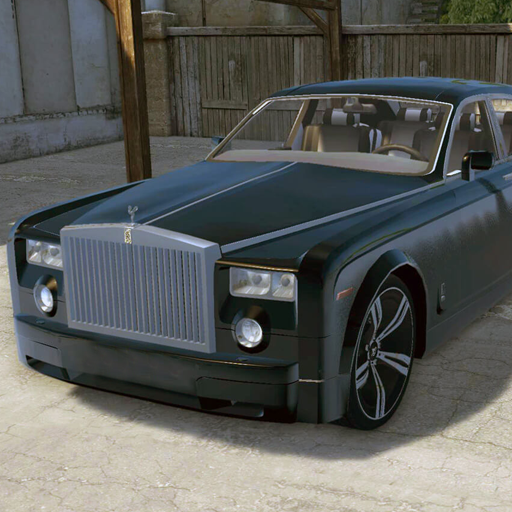 Download Car Rolls Royce Race Simulator 3.0 Apk for android