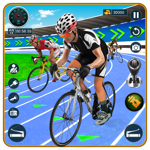 Download Cascade de vélo : Bmx Bicycle 4.1 Apk for android