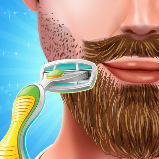 coiffure salon barbe cheveux 0.15 Apk for android