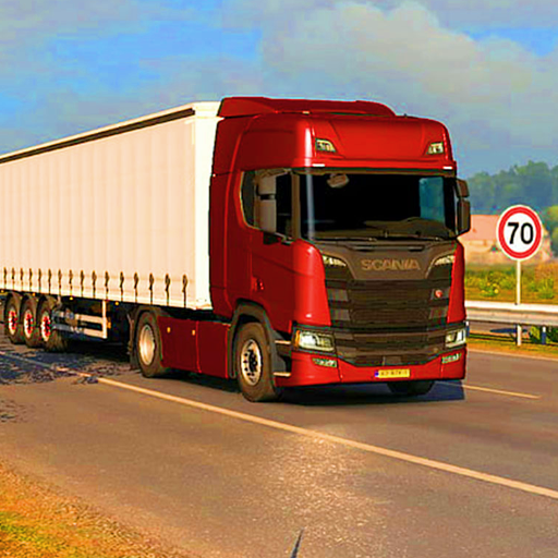 Download conduite de camion euro cargo 1.0.1 Apk for android