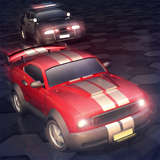 Download Cops Car Driver Racing - 3D Fr 1.5 Apk for android