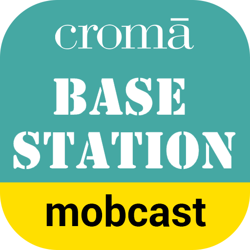 Croma Basestation MobCast 1.6.4 Apk for android