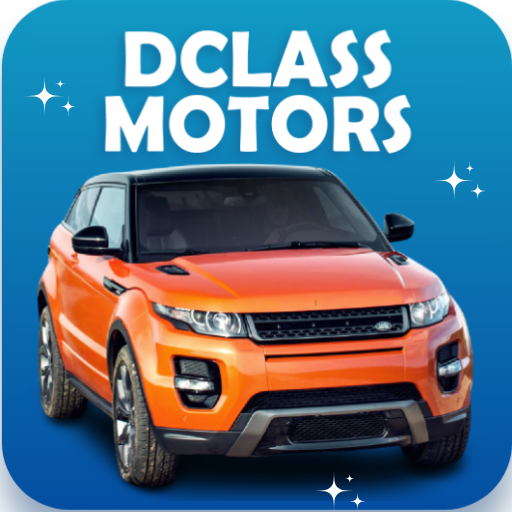 Download DClass Motors - Drive Smarter 5.1 Apk for android