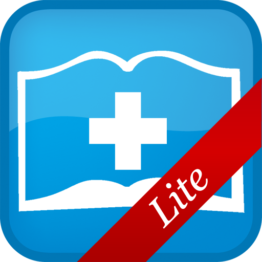 Download Diccionario Médico Lite 3.2.2 Apk for android