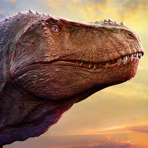 Download Dinosaur Simulator Jurassic Su 1.0.1 Apk for android