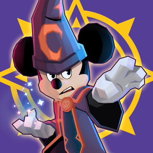 Download Disney Sorcerer's Arena 24.2 Apk for android