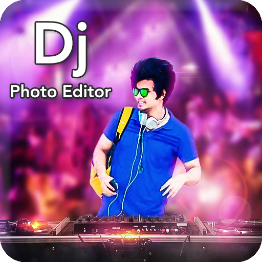 Download DJ Photo Editor 1.8 Apk for android