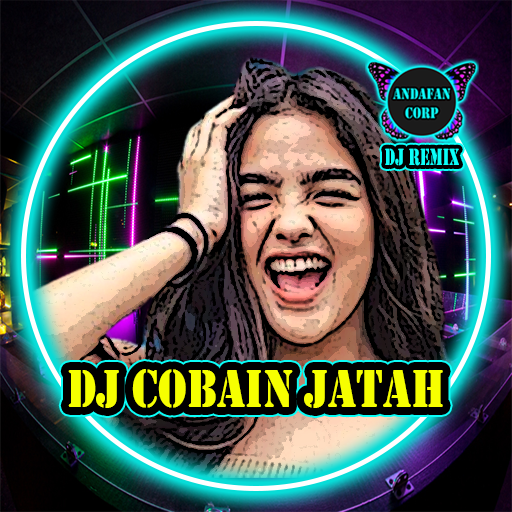 Download DJ Pliis Cobain Jatah Mantan 1.10 Apk for android