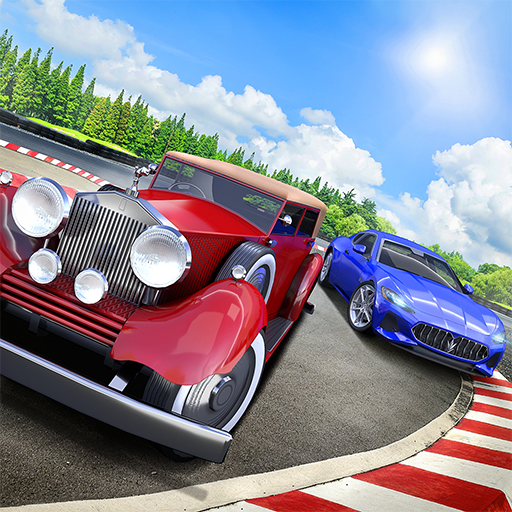 Download Driving Legends: The Car Story 1.1 Apk for android