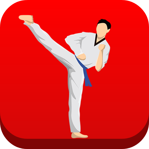 Download Entraînement de taekwondo 1.24 Apk for android