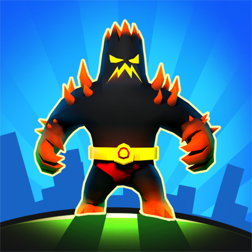 Download EVO: Crazy Beasts 3D 1.16 Apk for android