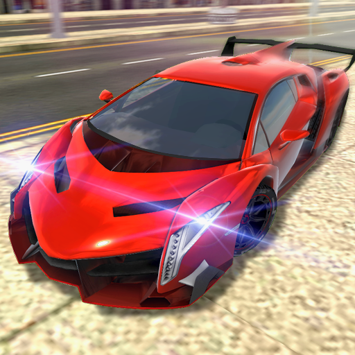 Download Extreme Car Driving Simulator 0.0.18 Apk for android