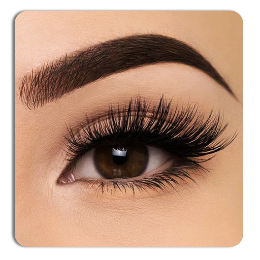 Download Eyelashes Photo Editor 2.5 Apk for android