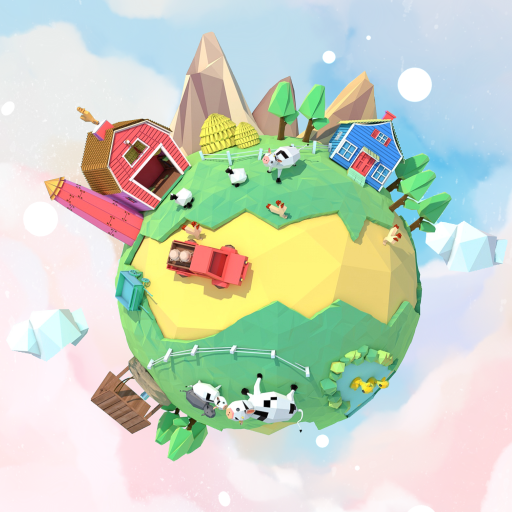 Download Farm Planet 1.0.0 Apk for android