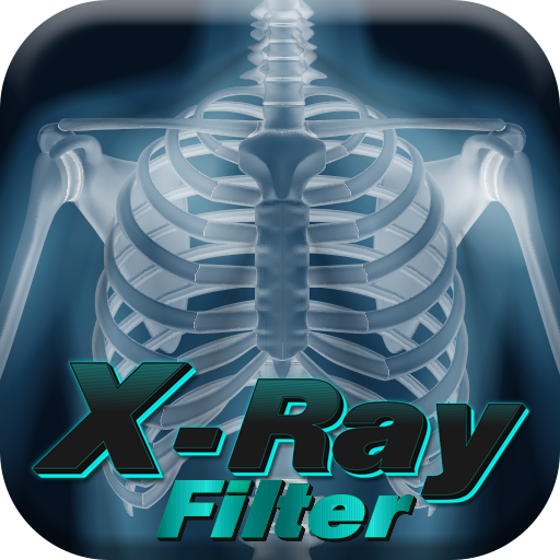Download Filtre à rayons X pour photo 1.0 Apk for android