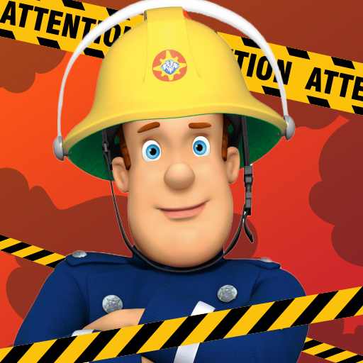 Download Fireman sam Truck rescue 3.0 Apk for android