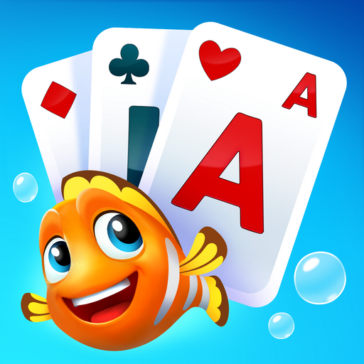 Fishdom Solitaire 1.72.2 Apk for android