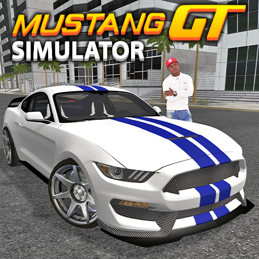 Download Ford Mustang GT Driving Simula v2.0 Apk for android