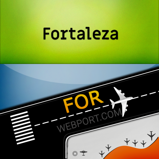 Download Fortaleza Airport (FOR) Info 14.2 Apk for android