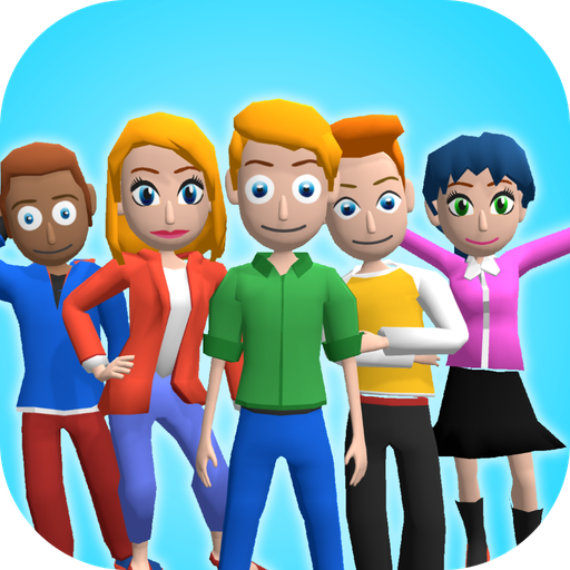 Fun High School 1.0.8 Apk for android