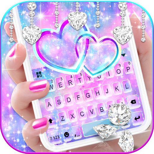 Galaxy Hearts Thème 7.3.0_0331 Apk for android
