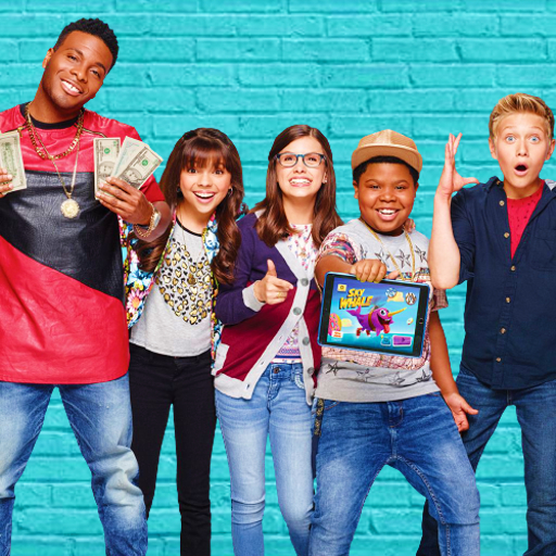 Download Game Shakers Quiz 9.4.0z Apk for android