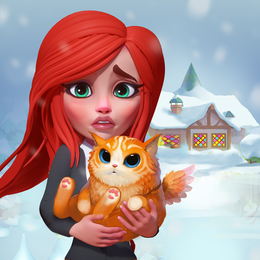 Download Gemmes et Bonbon Sorcière 2.52.1 Apk for android