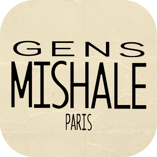 Download GENS MISHALE(ジャンミシェール) 予約アプリ 2.23.0 Apk for android