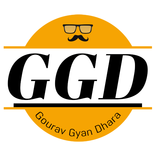 Download GGD - Gourav Gyan Dhara 1.3 Apk for android