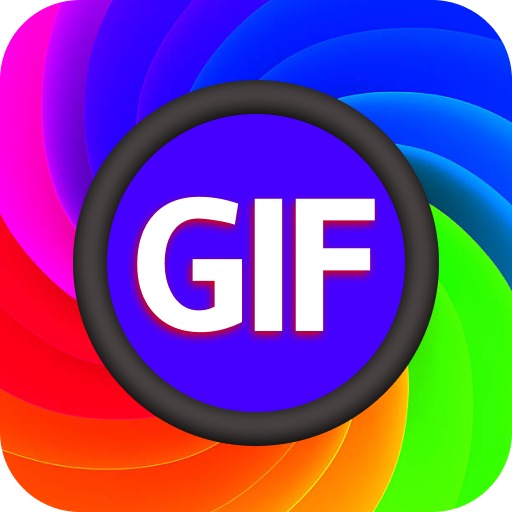 Download GIF to Video :GIF Maker Editor 1.0 Apk for android