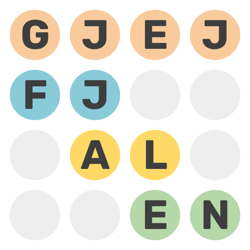 Download Gjej Fjalen 1.2.9z Apk for android