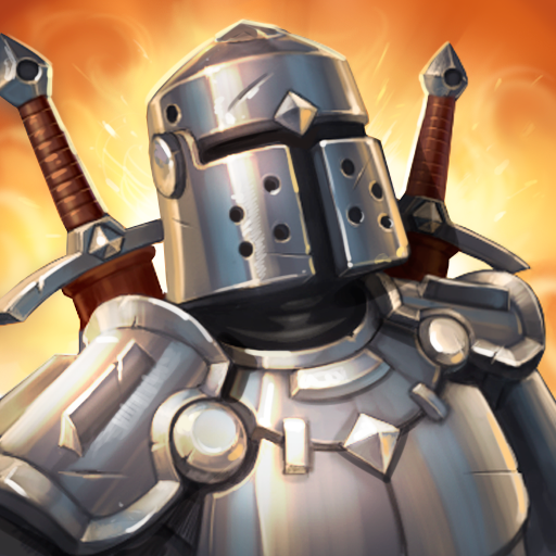 Download Godlands - Épique MMORPG & Str 1.30.44 Apk for android