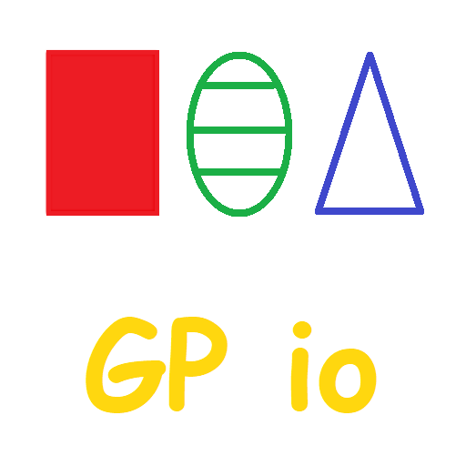 gp io(group of properties io) 4.12 apk
