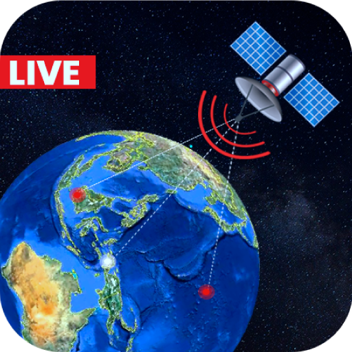 GPS gratuit : Street View Sate 1.0.14 Apk for android