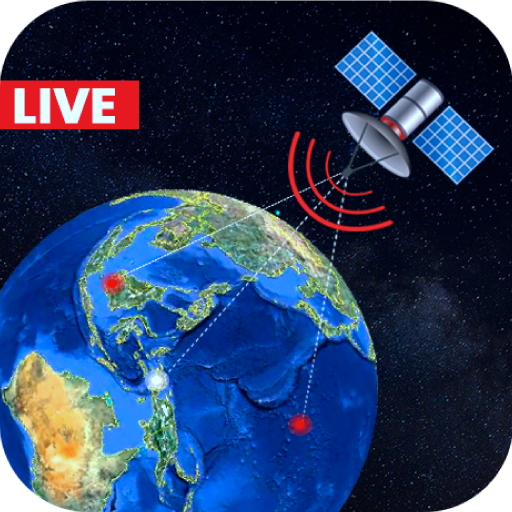 Download GPS gratuit : Street View Sate 1.0.14 Apk for android