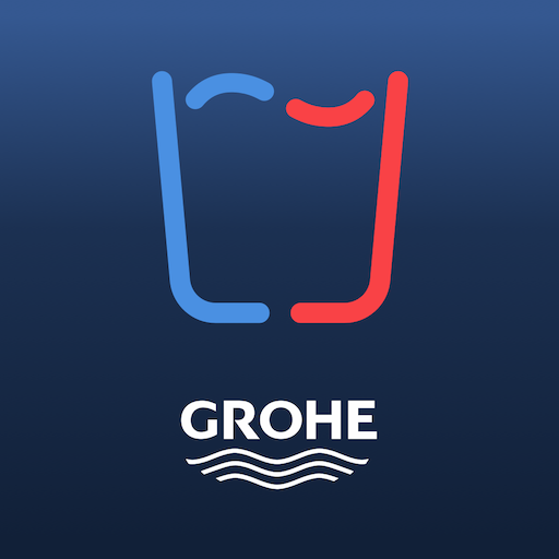 Download GROHE Watersystems 1.0.5 Apk for android