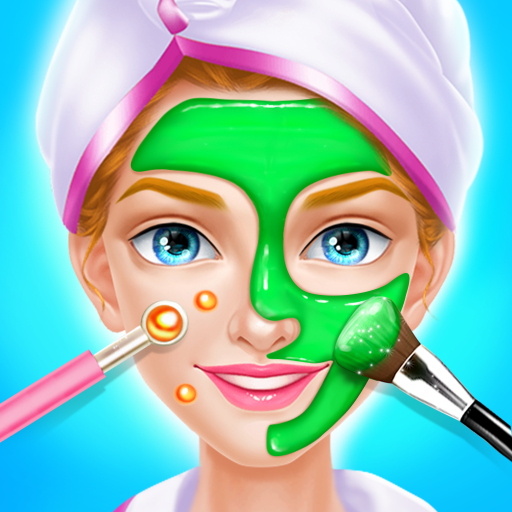 Download Hair Salon: Makeup artist &spa 4.2 Apk for android