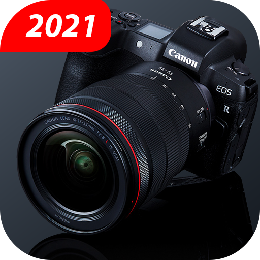 HD Camera 1.05 Apk for android