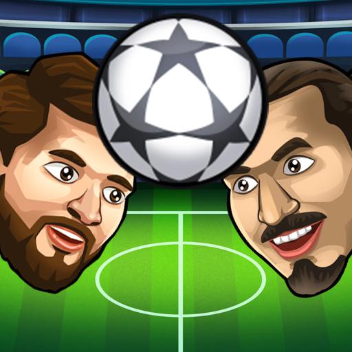 Download Head Football - All Champions 3.5 Apk for android