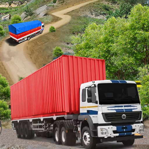 Download Heavy Truck Transport Game 22 2.4 Apk for android