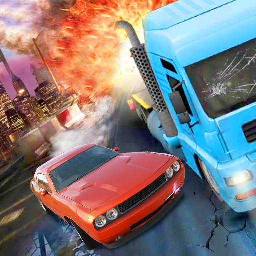 Download Highway ExtremeTraffic Racing 1.8 Apk for android