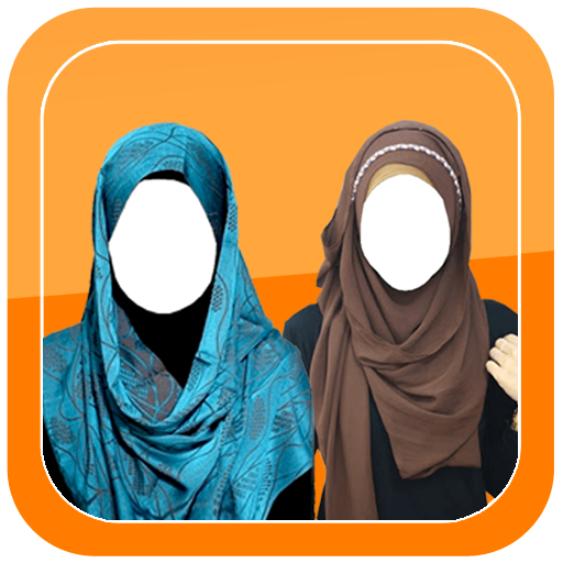 hijab women photo suit 1.0.3 apk