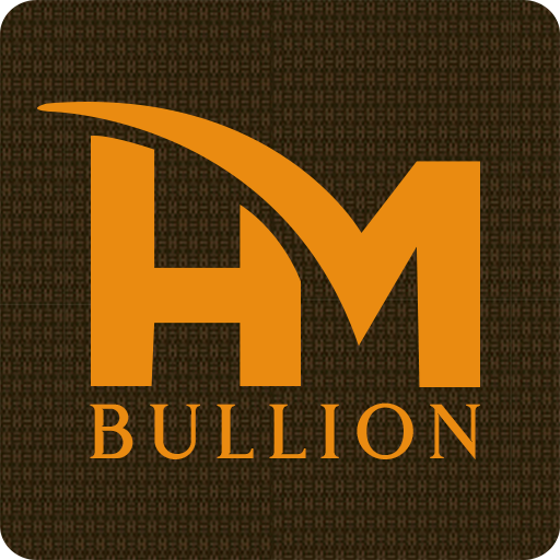 HMBullion 1.2 Apk for android