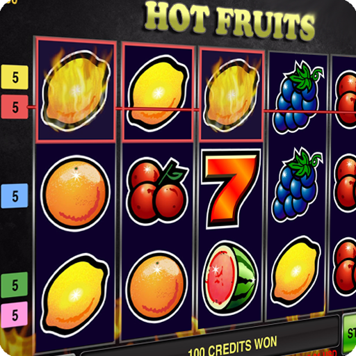 Download Hot Fruits 1.4.2 Apk for android